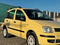 Usata Fiat Panda 60 CV (44 kW) 2006 Berlina