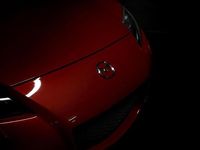 Usata Mazda RX8 231 CV (169 kW) 2003 Rosso Coupé