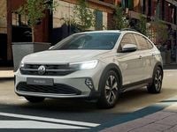 Nieuw VW Taigo Edition 95 PK (69 kW) 2025 Grijs SUV