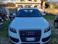 usata Audi Q5 2.0 tdi quattro 143cv E5