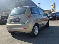 Usata Lancia Ypsilon 95 CV (69 kW) 2009 Utilitaria