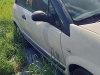 Begagnad Citroën C3 73 HK (53 kW) 2007 Cab