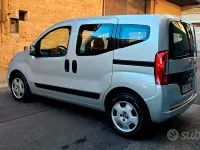 Usata Fiat Qubo Trekking 80 CV (58 kW) 2017 Monovolume
