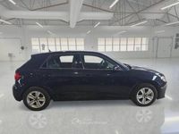 Usata Audi A1 95 CV (69 kW) 2022 SUV