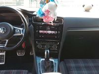 Usata VW Golf VII GTI 265 CV (194 kW) 2017 Berlina