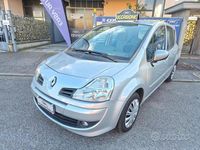Usata Renault Modus Dynamique 2009 Grigio Monovolume