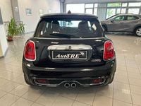 Usata Mini Cooper S Seven 192 CV (141 kW) 2017 Nero Utilitaria