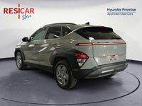 Nuova Hyundai Kona 101 CV (74 kW) 2026 Cyber gray SUV