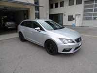 usata Seat Leon ST 2.0 TDI 150 CV DSG XCELLENCE