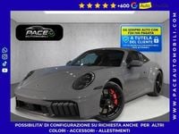 Usata Porsche 911 541 CV (397 kW) 2026 Grigio pastello Utilitaria