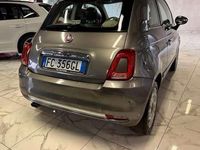 usata Fiat 500 500 1.2 LoungeBenzina Neopatentati