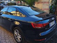 Usata Audi A4 Business 150 CV (110 kW) 2016 Berlina