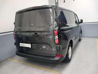 Usata Ford Transit Custom Titanium 136 CV (100 kW) 2023 Grigio scuro Furgone