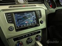 Usata VW Passat Business 2016 Grigio Station wagon