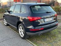 usata Audi Q5 2.0 tdi Advanced quattro 190cv s-tronic