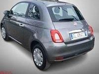 Usata Fiat 500 69 CV (50 kW) 2022 Grigio Utilitaria