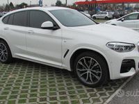 usata BMW X4 (f26) - 2020