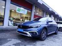 usata Fiat Tipo Tipo1.5 Hybrid DCT 5 porte Cross usato