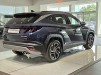 Nuova Hyundai Tucson 239 CV (175 kW) 2026 Azzurro SUV