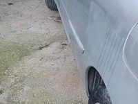 Usata Toyota Corolla 97 CV (71 kW) 2002 Grigio Berlina