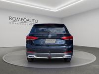 Nuova MG ZS Comfort 116 CV (85 kW) 2026 Pebble black metallizzato SUV
