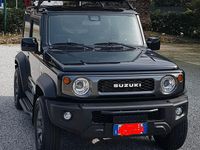 Usata Suzuki Jimny 102 CV (75 kW) 2020 Nero SUV