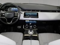 Usata Land Rover Range Rover evoque R-Dynamic 163 CV (119 kW) 2021 Lantau bronze SUV