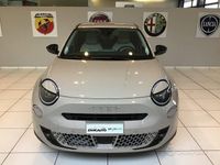 Usata Fiat 600 La Prima 110 CV (80 kW) 2025 Beige SUV