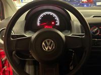 Begagnad VW up! 60 HK (44 kW) 2016 Halvkombi