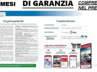 Usata Peugeot 308 Business-Line 131 CV (96 kW) 2019 Grigio Berlina