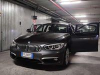 Usata BMW 116 116 CV (85 kW) 2016 Utilitaria
