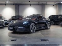 Usata Porsche 911 Carrera 385 CV (283 kW) 2020 Nero Coupé