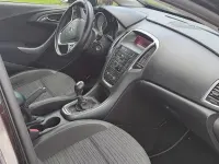 Usata Opel Astra S 136 CV (100 kW) 2014 Station wagon