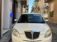 Usata Lancia Ypsilon 60 CV (44 kW) 2008 Utilitaria
