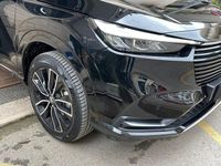 Usata Honda HR-V Advance 107 CV (78 kW) 2022 Nero SUV