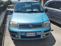 Usata Fiat Punto 80 CV (58 kW) 2004 Utilitaria