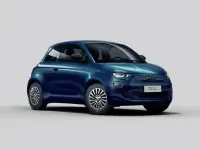 Nuevo Fiat 500e Pop 86 kW (118 CV) 2026 Verde Berlina