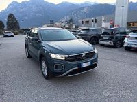 Usata VW T-Roc Edition 2024 Grigio SUV