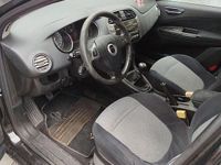 Usata Fiat Bravo 105 CV (77 kW) 2008 Nero Utilitaria