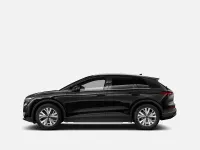 Nuova Audi Q4 e-tron Ambiente 69 kW (95 CV) 2026 Nero mythos metallizzato SUV