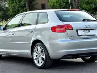 Usata Audi A3 Sportback Ambition 200 CV (147 kW) 2011 Other Utilitaria