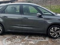 Usata Citroën C4 Picasso 150 CV (110 kW) 2016 Monovolume