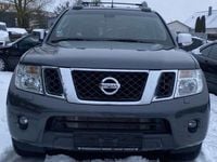Usata Nissan Navara 231 CV (169 kW) 2014 Pick-up