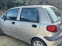 usata Chevrolet Matiz 1000i cat SE Star