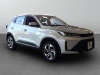 Nuova EMC SEI 113 CV (83 kW) 2025 Silver metallizzato SUV