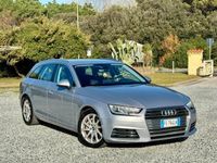 usata Audi A4 Avant 2.0 TDI 190 CV ultra S tronic Business Sport