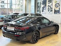 Usata BMW 440 M Sport 374 CV (275 kW) 2025 Nero Coupé