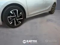 Usata Opel Corsa S 101 CV (74 kW) 2025 Crystal silver Utilitaria