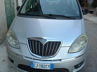 Usata Lancia Musa 69 CV (50 kW) 2012 Monovolume