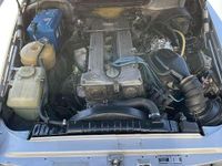 Usata Mercedes SL280 185 CV (136 kW) 1979 Cabrio